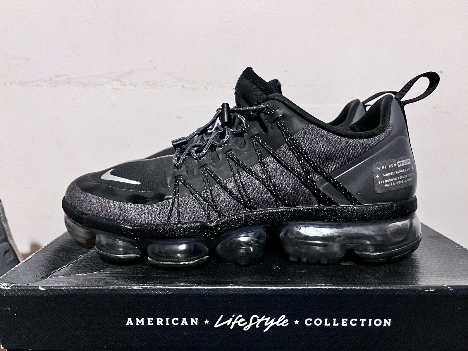 2018 nike vapormax