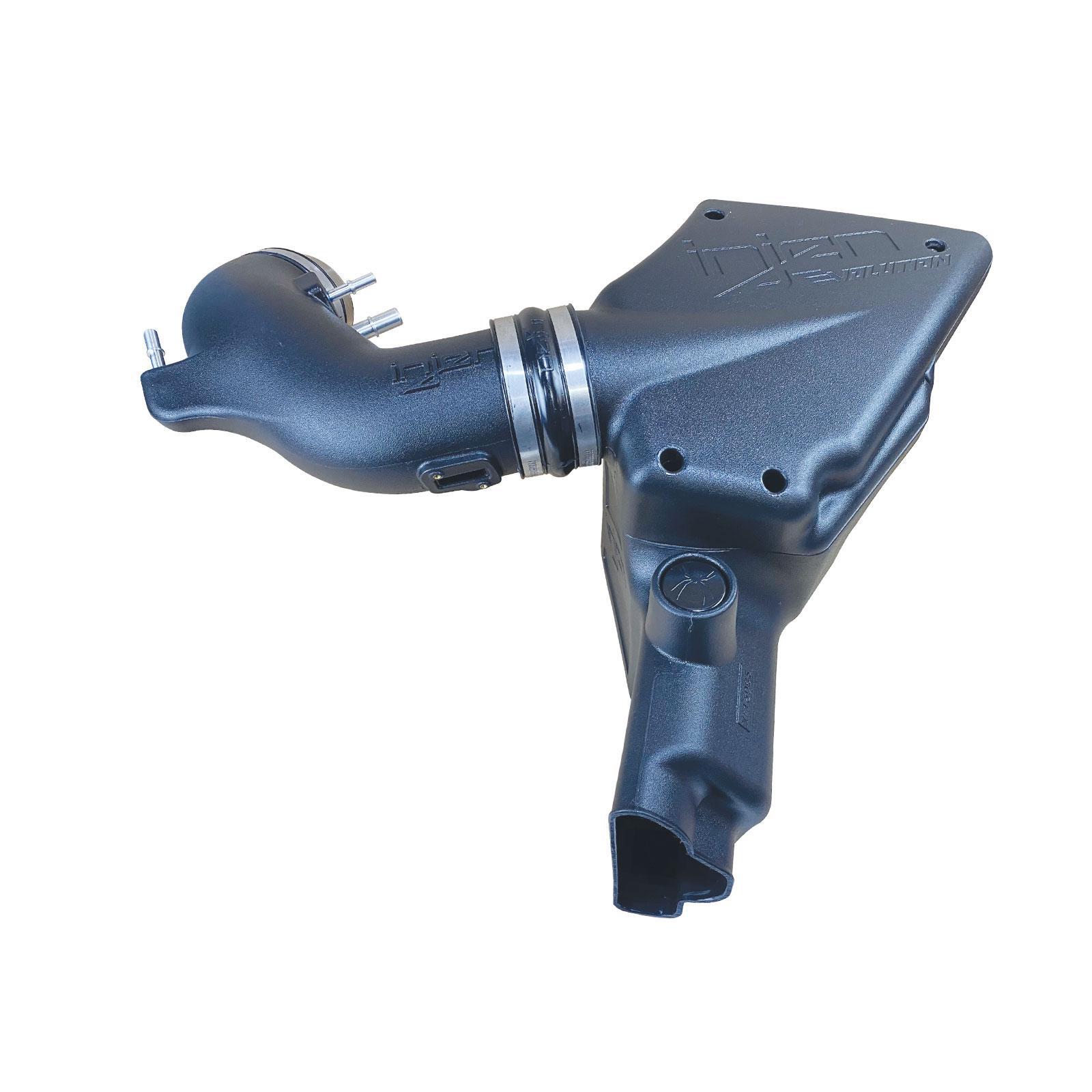 Injen Engine Cold Air Intake - EVOLUTION Cold Air Intake System