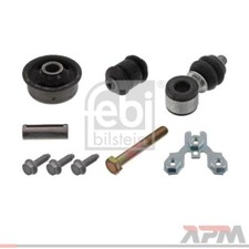 Triangle de suspension Mercedes 407