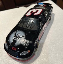 Dale Earnhardt Sr Foundation Monte Carlo 2003 1:18