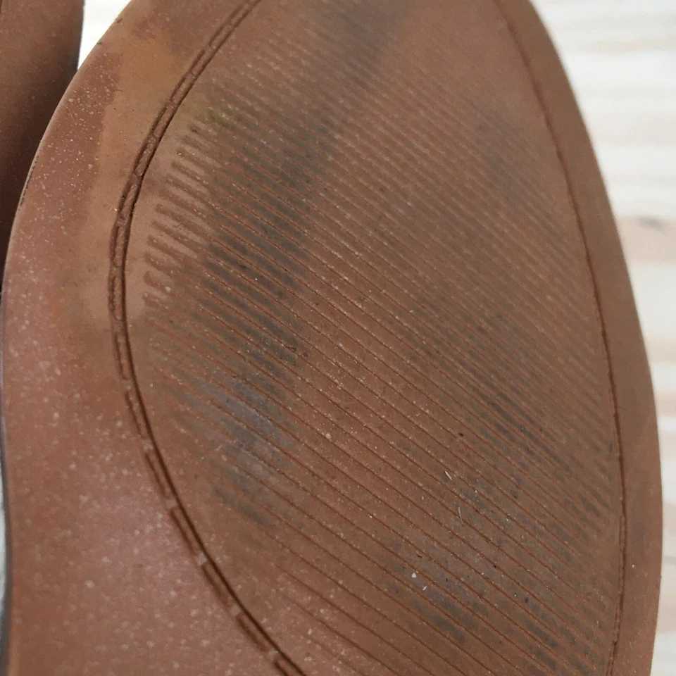 Steve Madden Botas Mujer 7.5 Chavi Piel de Serpiente Botines Beige Cuero Cremallera Foto 4 de 4