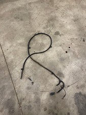 Driving  Fog Light Wiring Harness For 2002-2008 Dodge Ram 1500 2500 3500 Truck