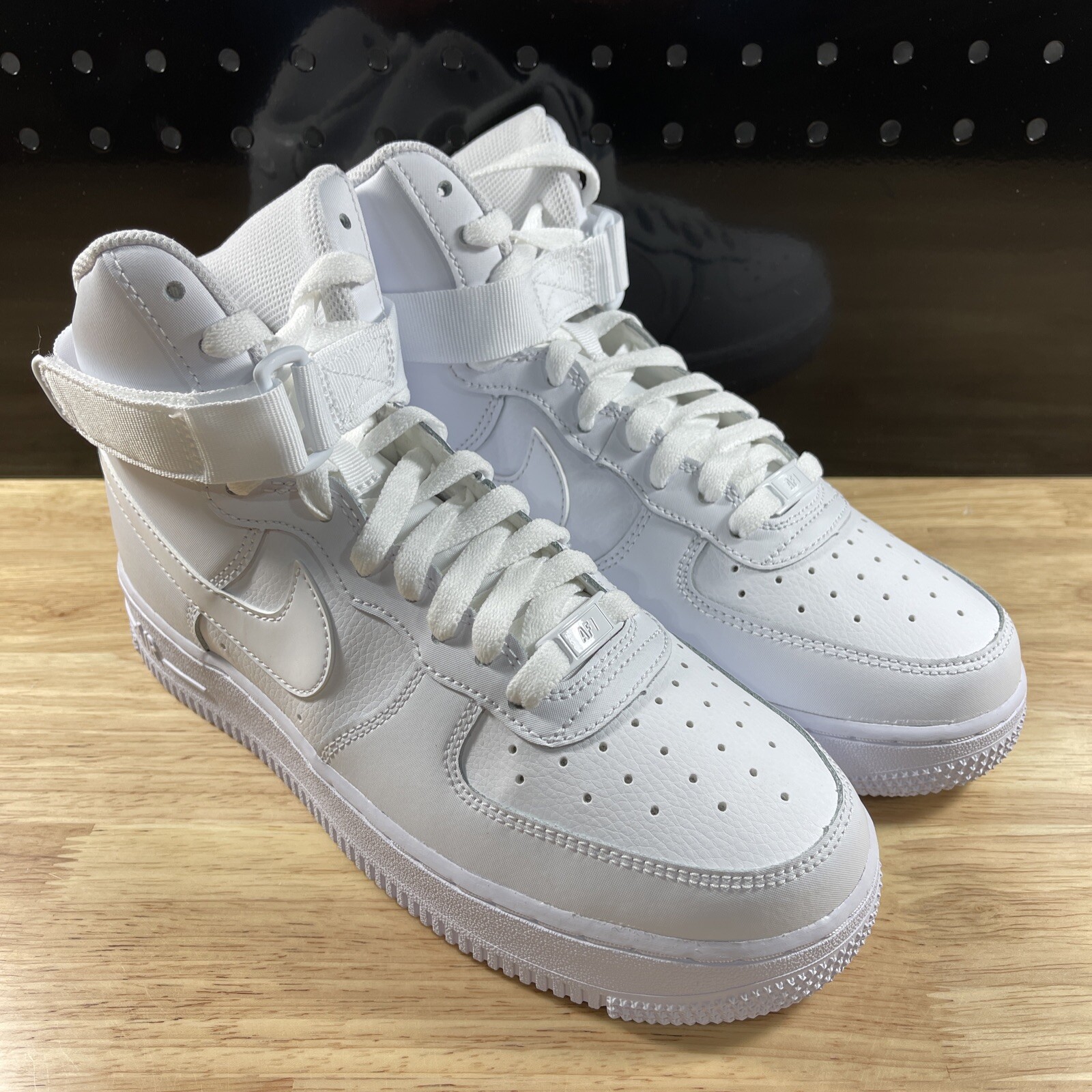 air force 1 white 6.5 y