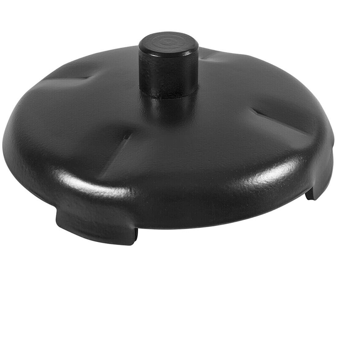 Floor Jack Saddle Lift Plate Replacement for Low Profile Floor Jack 5