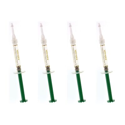 Dental UltraEZ Sustained Release Desensitizing Gel 4 Opalescence HOT