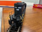 Lionel Legacy Norfolk & Western NW SD40-2 #6109 -Used 6-34777 — photo 4