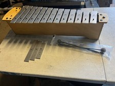 Sonor Primary Line FSC Alto Metallophone Diatonic with mallets