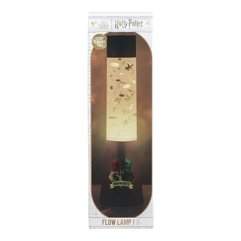 Harry Potter Flow Lamp - Image 4 of 4