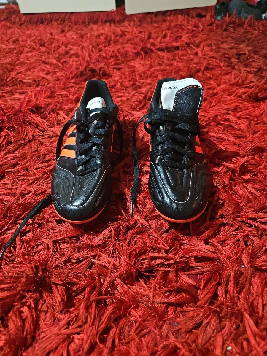 Adidas 11questra football best sale boots