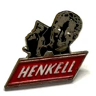 Henkell Champagne Logo Pin (H20)