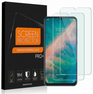 Red Magic 5G ZTE Axon 20,11,Blade V10,S30 Pro Tempered Glass Screen Protector