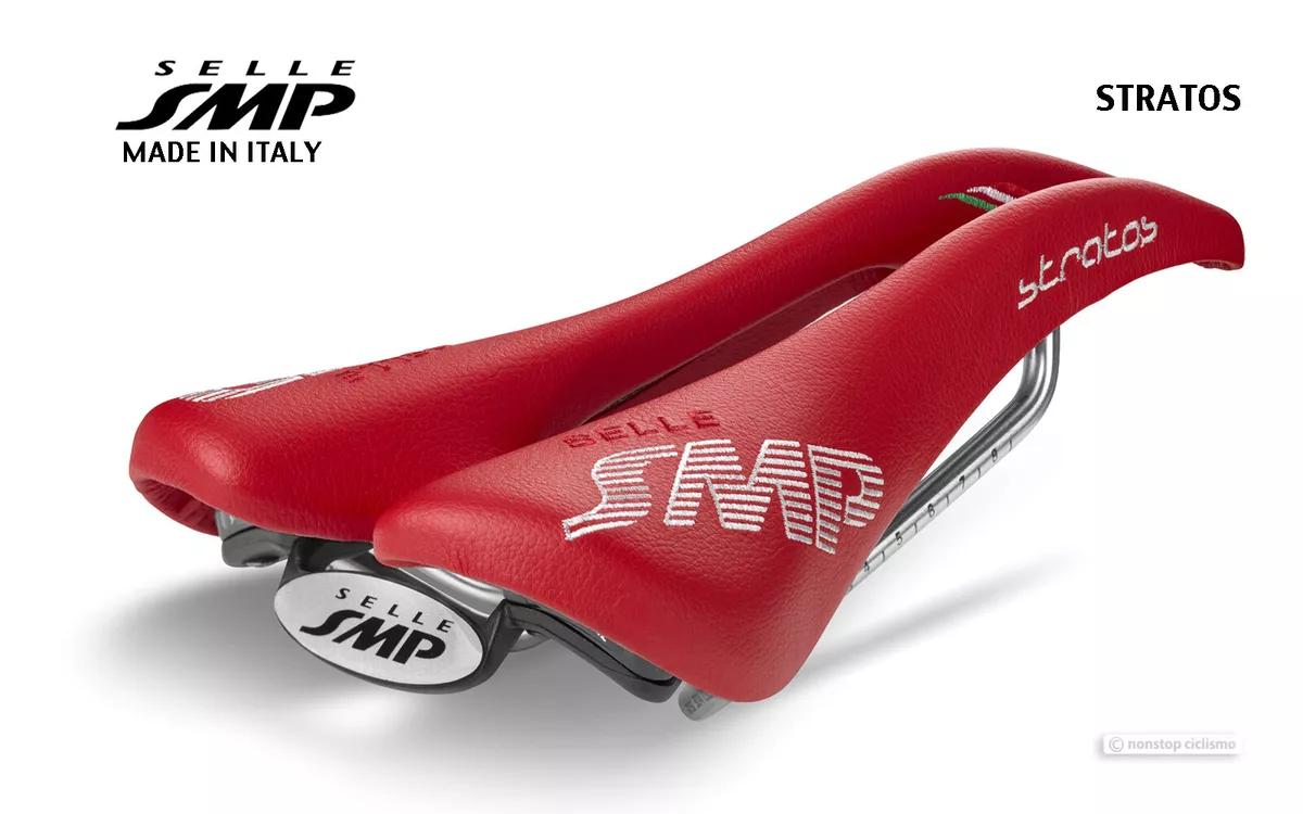 Selle smp hotsell stratos