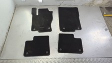 Mercedes-Benz ML W166 2012 Satz Fußmattensatz A1666800748 NMN14310 Mercedes-Benz ML W166 2012 Satz Fußmattensatz A1666800748 NMN14310