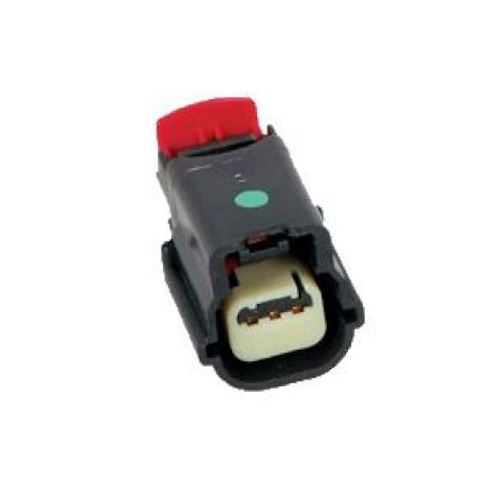 正品德科 适用于凯迪拉克 SRX 2016 多功能尾辫 | 方形 3 端子 — 第 3/4 张图片