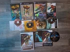 Metroid Prime 1 2 3 Echos Corruption + Bonus Disc GameCube Wii Complete CIB