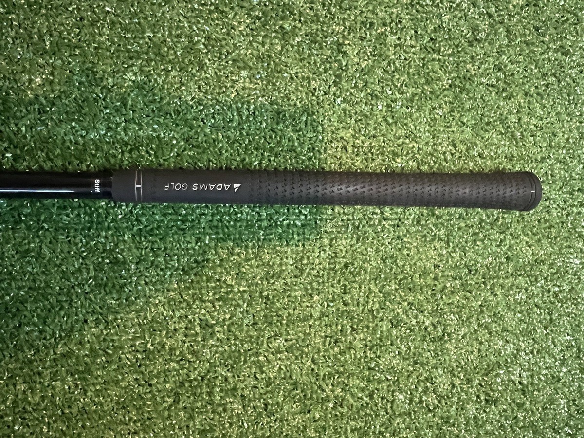 Adams Golf Tight Lies Single 9 Iron Flex Plus Graphite Firm | SidelineSwap