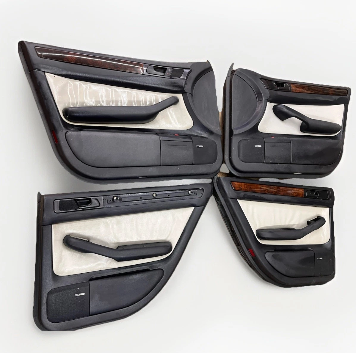 Interior Door Panels & Parts for Audi RS6 for sale | eBay