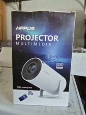 HPPUS Projector Multimedia