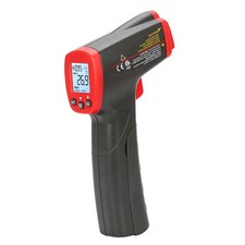 one new UNI-T UT300S IR Digital Thermometer Industrial Non-contact Temperature