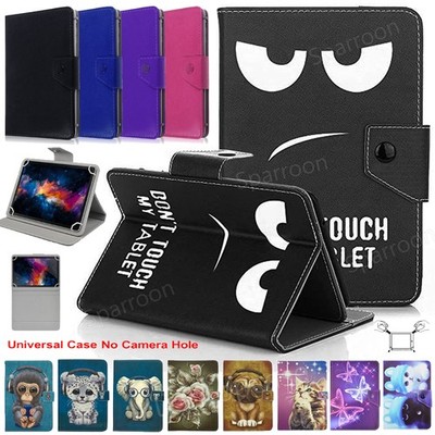 Tablet Hülle Für TYD-109/ 108/ 107 10.1'' Schutzhülle Tasche Cover Universal Case