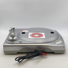 ION iTTUSB Turntable USB Enabled Belt Drive T...