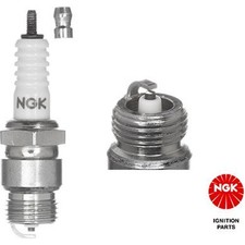 NGK 2710 Zündkerze für FORD TAUNUS ESCORT TRANSIT GRANADA ATH T V GBTK GBNS GU