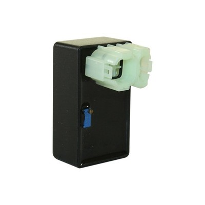 CDI Zündbox Naraku einstellbar für Tauris Capri 125 Bj. 2010-2014