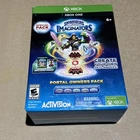 Skylanders Imaginators Portal Owners Pack Xbox 360 New Game