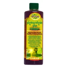 Microbe Life Photosynthesis Plus 1 Quart - enhance plant functions