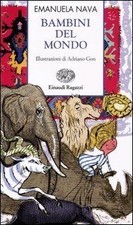 Bambini del mondo von Nava, Emanuela | Buch | Zustand gut