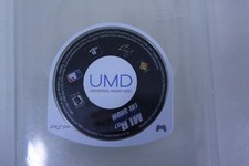 MLB 07 The Show - Sony PSP Game Disc