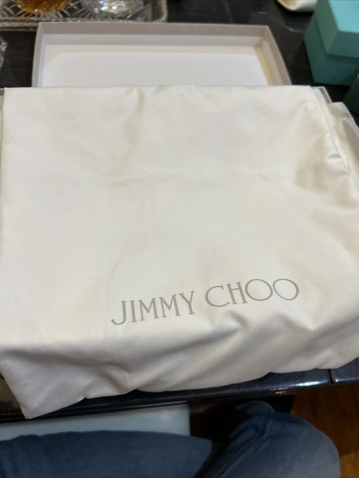 Jimmy Choo London para mujer Foto 3 de 4