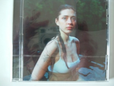 Lizzy McAlpine - Older, Neu OVP, CD, 2024