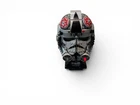 LEGO Star Wars AT-AT Driver Helmet Complete Set Helmet Collection 18+ Plastic