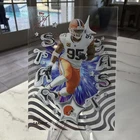 2025 Topps Signature Myles Garrett Base (RAW)