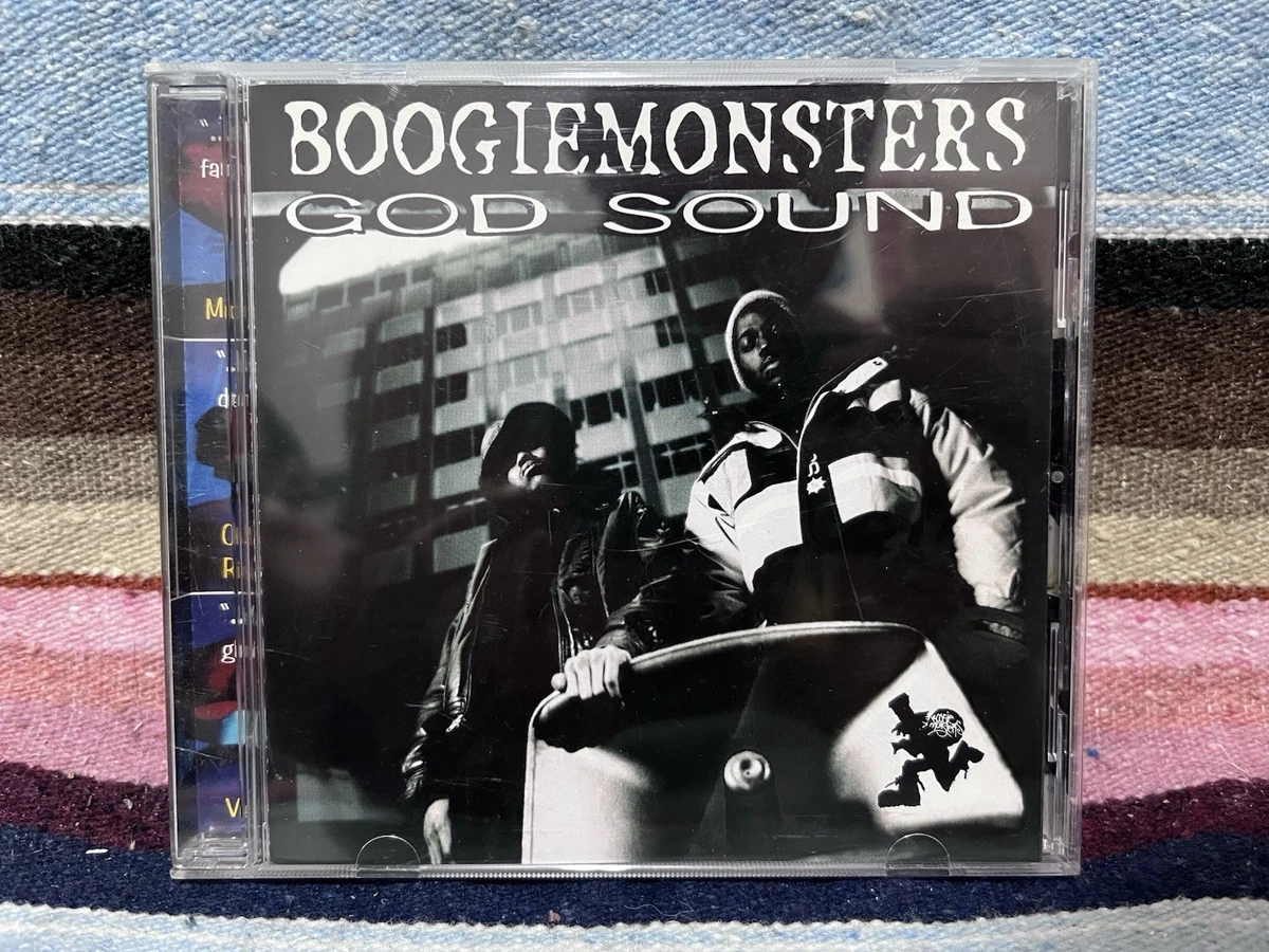 Las mejores ofertas en Monster Underground/alternativa Rap y Hip