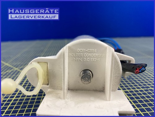 Kondensator Trockner - Samsung SDC35702 DC61-02614