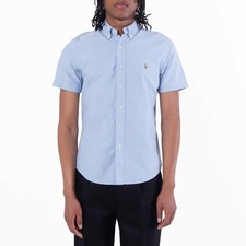 Polo Ralph Lauren Custom Fit Oxford Shirt