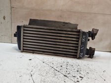 Ford Ka 2012 Ladeluftkühler 878353000 Diesel 55kW ITM26825