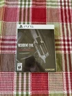 *SHIPS NOW* Resident Evil Requiem Deluxe Edition + Steelbook PS5 (PlayStation 5)
