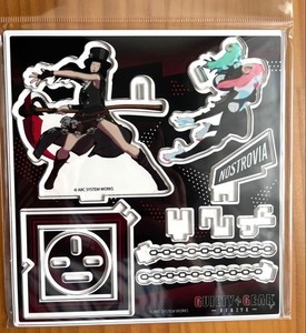 Testament Guilty Gear | eBay