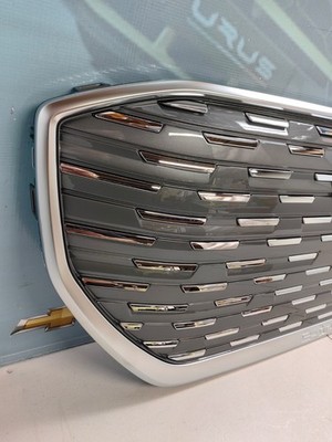Audi Q4 e-tron Ｓlineグリル 2022 2023 2024 2025 AUDI Q4 E-TRON S-LINE GRILLE OEM NEW OUT OF