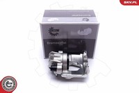 Esen Skv Bremssattel Links, Vorderachse U.A. FüR CitroËN, Peugeot