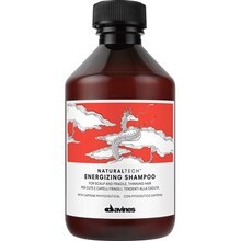 Natural Tech Energizing Shampoo - 1000ml