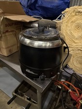 Soup Kettle Brand New Never Been Used