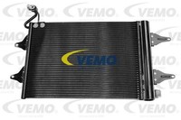 Vemo Kondensator, Klimaanlage V15-62-1027 FüR Seat Skoda VW