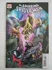 AMAZING SPIDER-MAN #13 COVER A PEPE LARRAZ MARVEL 2025 🔑