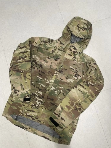 Patagonia Lost arrows Mixed Range Jacket Multicolor L/R - product listing photo