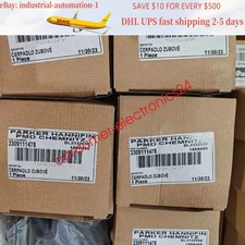 PARKER 3309111478 gear pump 1PCS