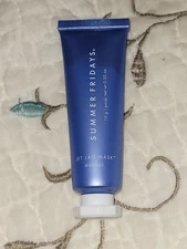 Summer Fridays Jet Lag Mask 10 g .35 oz Travel Size NEW